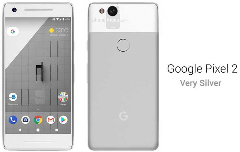 Google Pixel 2