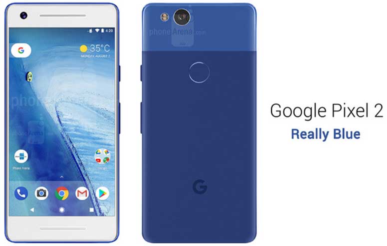 Google Pixel 2
