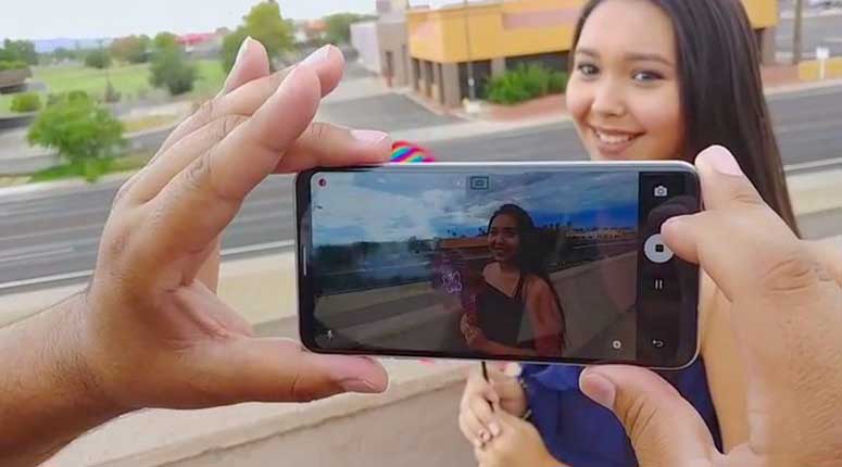Novi LG V30 osvanuo na na hrpi fotografija - stiže 31. kolovoza