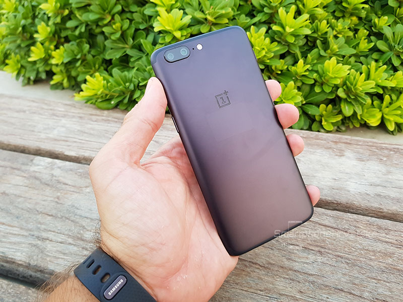 OnePlus 5 recenzija