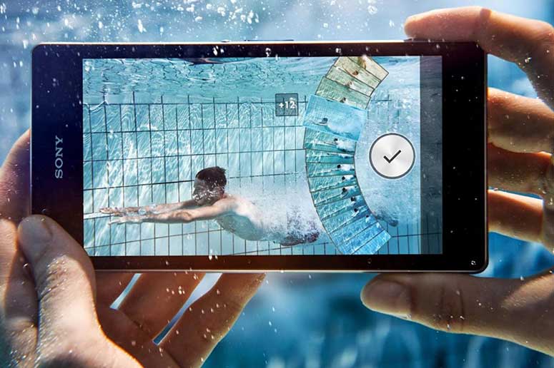 Sony pristao na nagodbu u tužbi za obmanjivačko oglašavanje vodootpornosti Xperia telefona