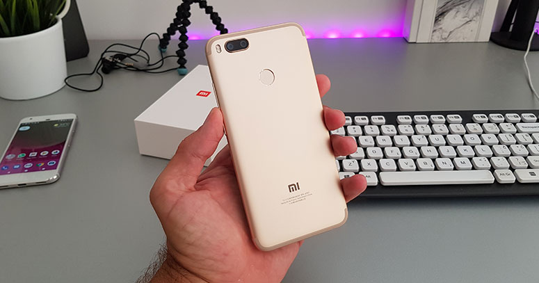 Xiaomi Mi 5X