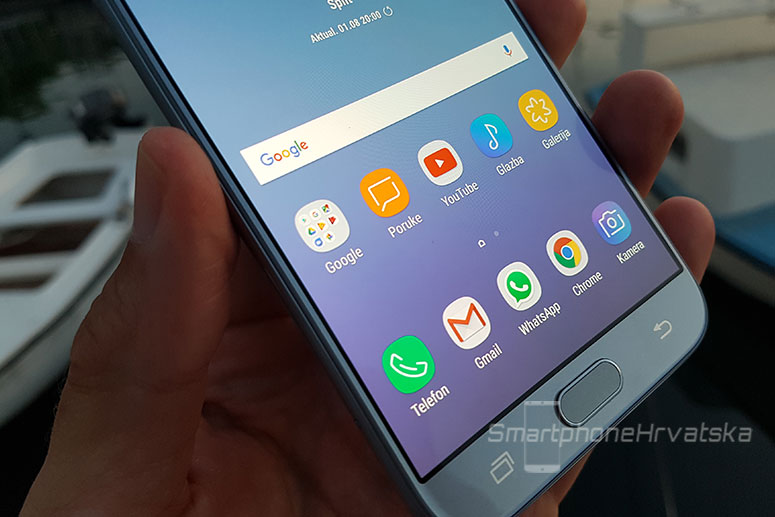 galaxy j7 2017 recenzija