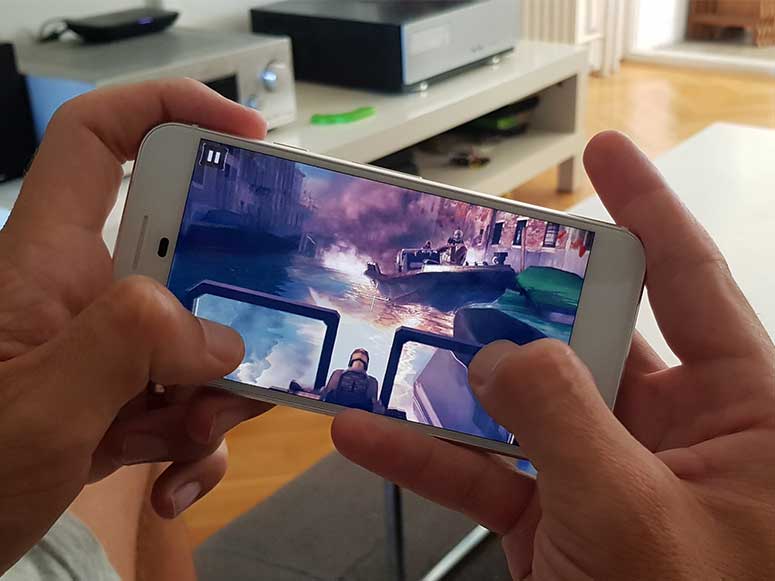 google pixel recenzija 