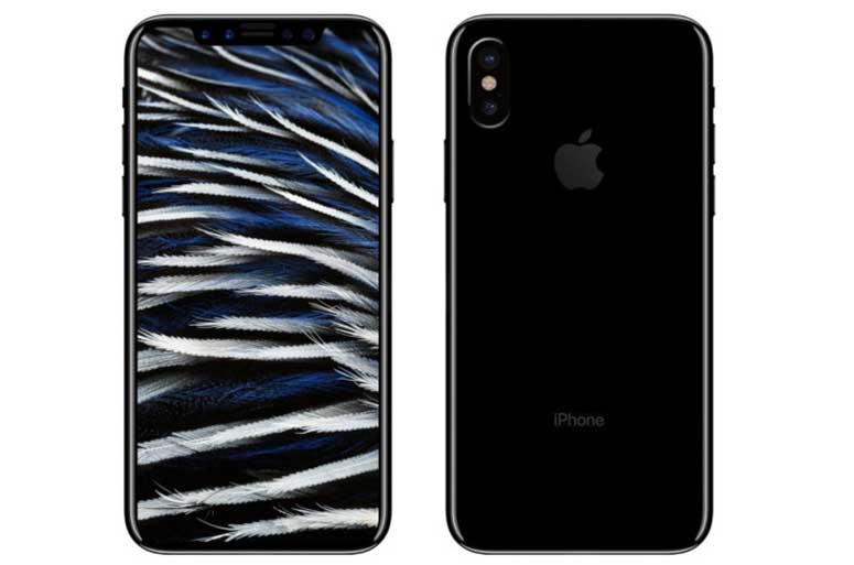 Svježe informacije iz krugova bliskih tvrtci iz Cupertina, opet potvrđuju naprednu biometrijsku 3D tehnologiju prepoznavanja lica.