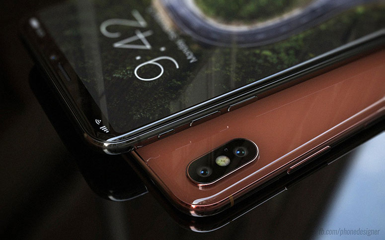 iPhone 8 i ekipa stižu 12. rujna!