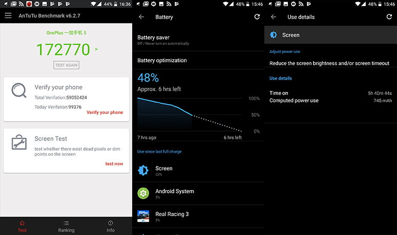 oneplus 5 recenzija