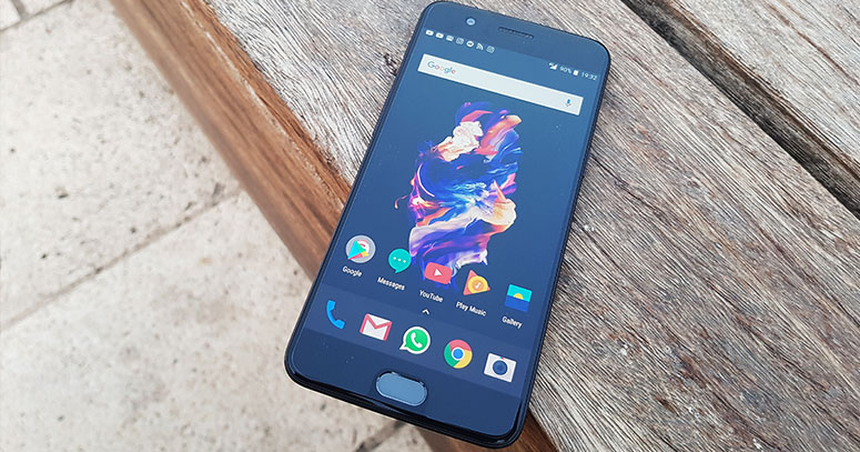 OnePlus 5 recenzija