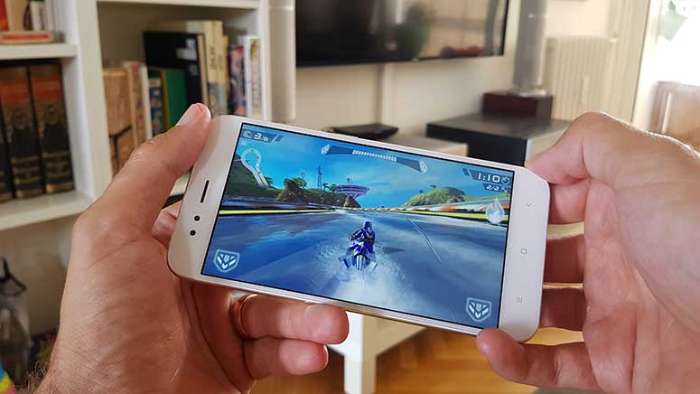 xiaomi mi 5x recenzija
