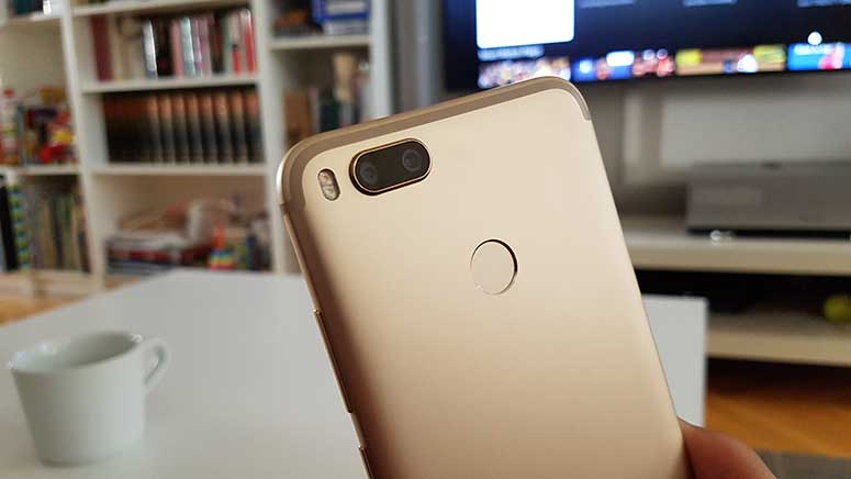 xiaomi mi 5x recenzija