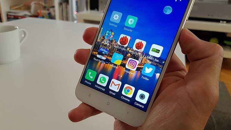 xiaomi mi 5x recenzija