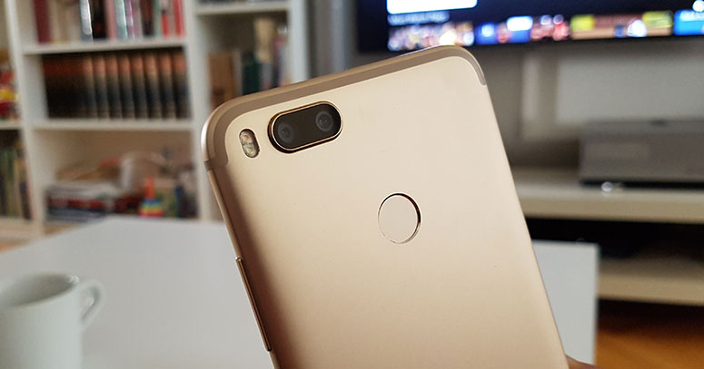 Xiaomi Mi 5x