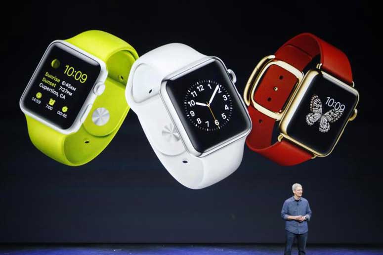 Apple Watch 3 - sve što o njemu trebate znati