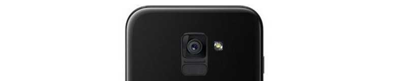 Galaxy A5 i A7 2018 će imati Infinity zaslone i čitač otisaka ispod stražnje kamere