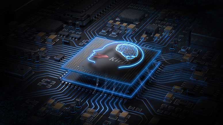 Huawei predstavio Kirin 970 i najavio Mate 10