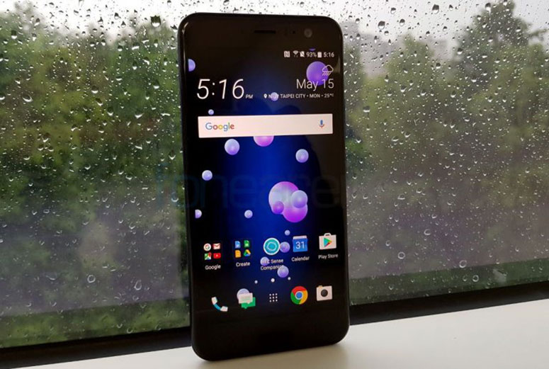 Novi HTC Sense će biti nalik na Pixel launcher