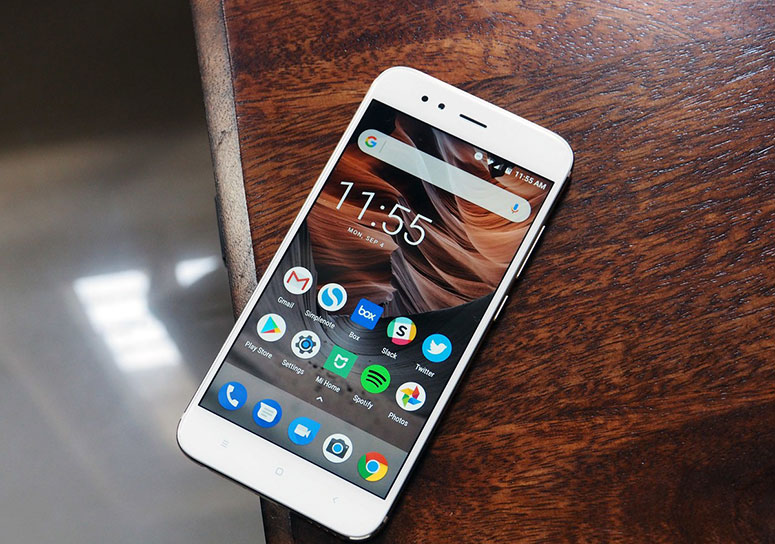 Xiaomi predstavio Mi A1 s čistim Androidom, košta $234