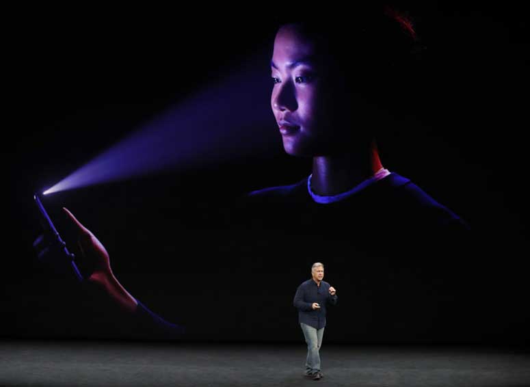 iPhone X Face ID epic fail ili baš suprotno?