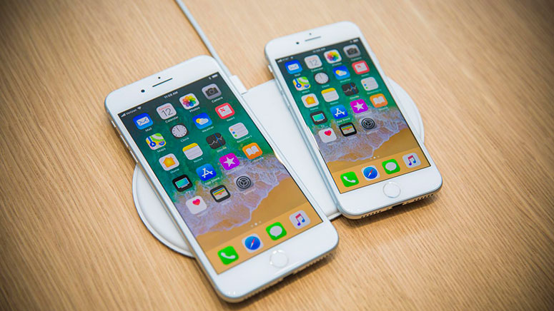 iPhone 8 i 8 Plus imaju manje baterije od lanjskih modela