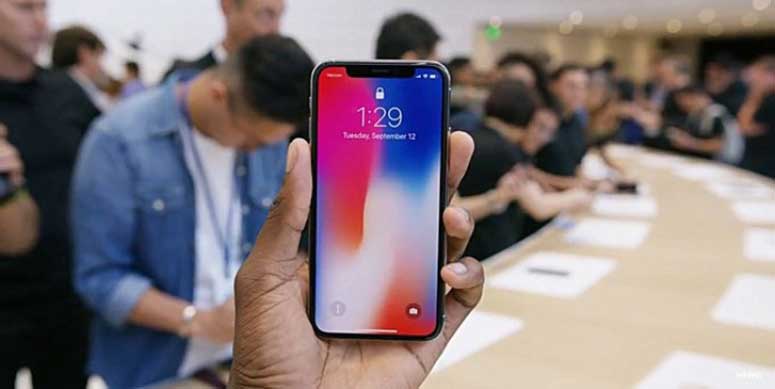 iPhone X bi u prednarudžbama mogao premašiti 50 milijuna primjeraka