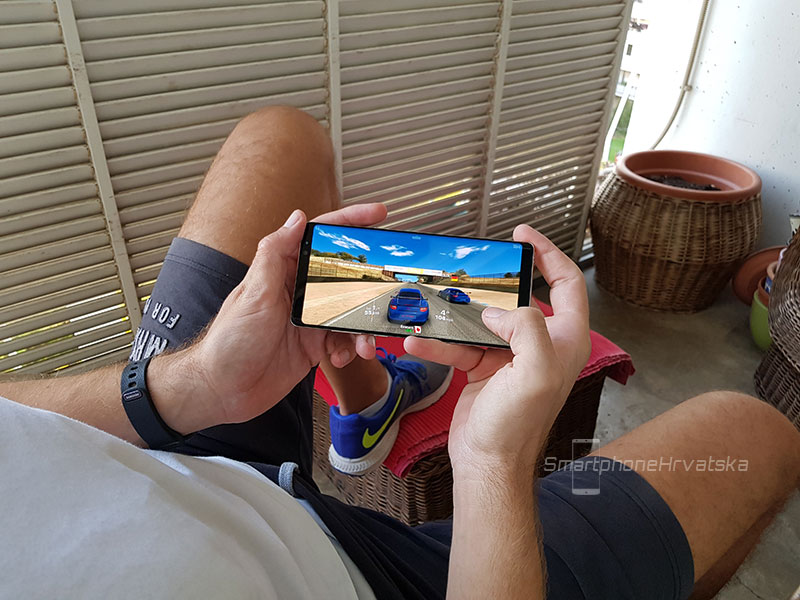 note 8 recenzija