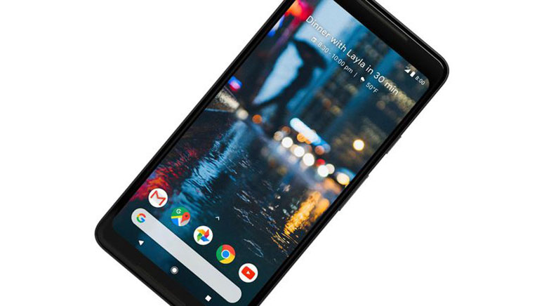 Google Pixel 2 prijenos uživo- Gledajmo zajedno