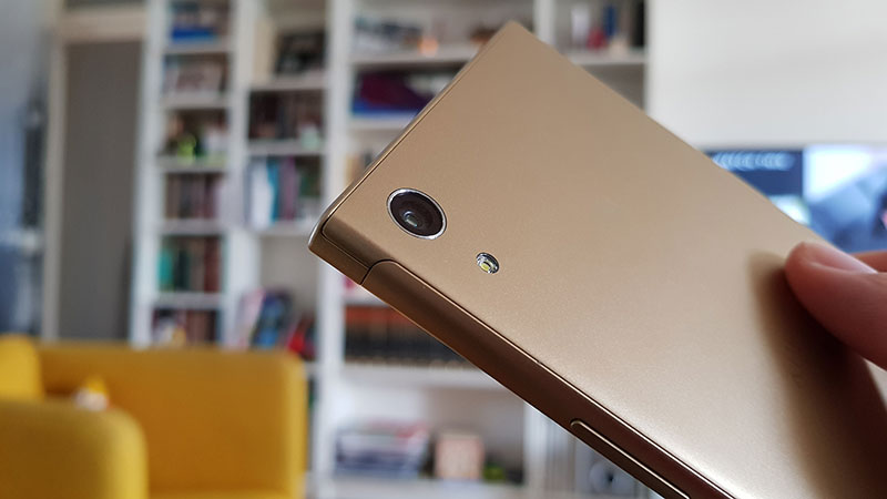 Xperia XA1 Ultra recenzija