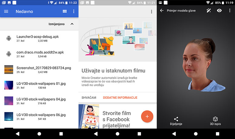 xperia xz1 recenzija