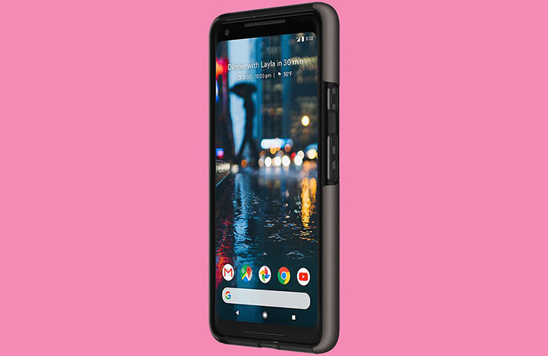 Googleov Pixel XL 2 osvanuo na renderu uoči službenog predstavljanja