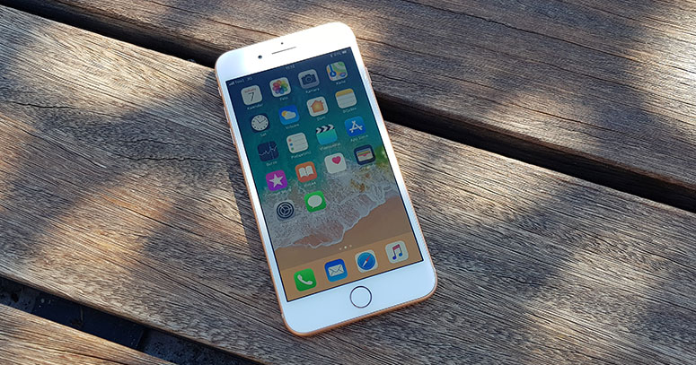 iPhone 8 Plus Recenzija