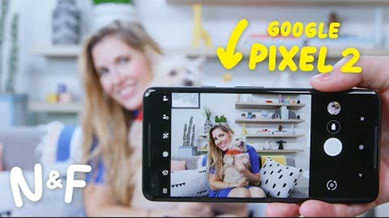 Što je u biti važno za dobru smartphone kameru Video otkriva kako je Google napravio kameru Pixela 2