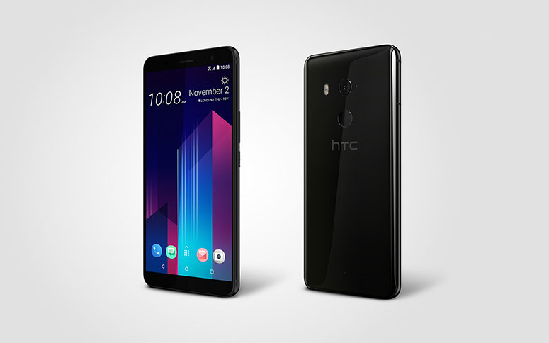 HTC U11+ i HTC U11 Ocean Life službeno predstavljeni