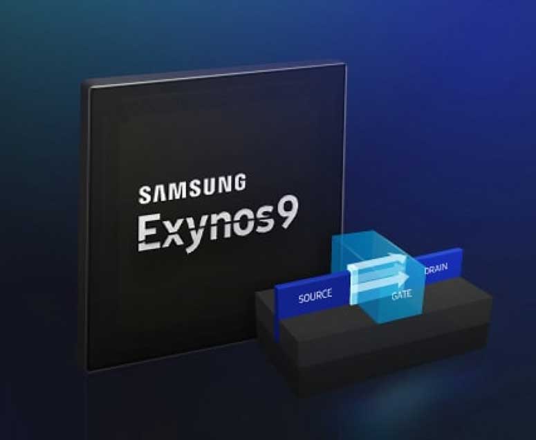 Samsung danas predstavio pogonski čip i senzor kamere nadolazećeg Galaxya S9 i Notea 9