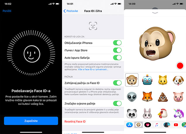 iphone x recenzija