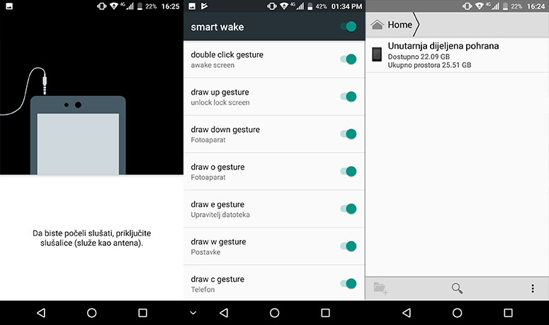 ulefone gemini recenzija