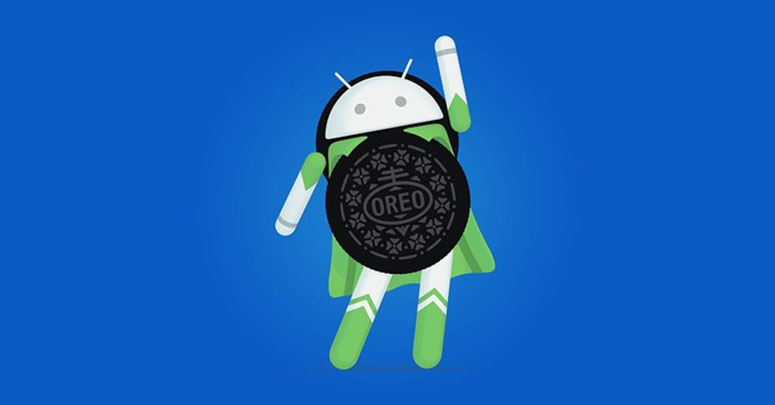 Android 8.1