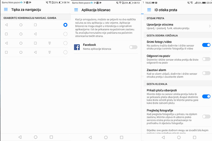 huawei mate 10 lite recenzija