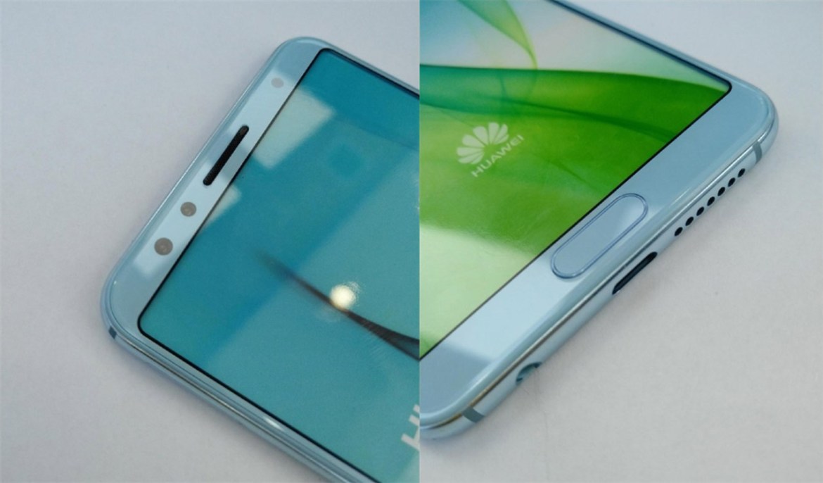 Huawei predstavio Nova 2S s 6'' 18:9 zaslonom i četiri kamere