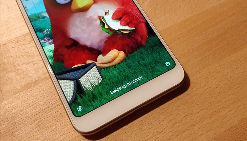 Xiaomi Redmi 5 Plus Recenzija