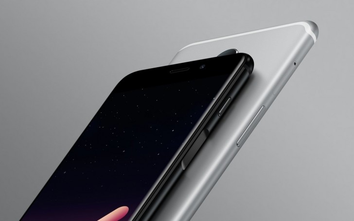 Meizu m6s