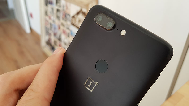 oneplus 5t recenzija