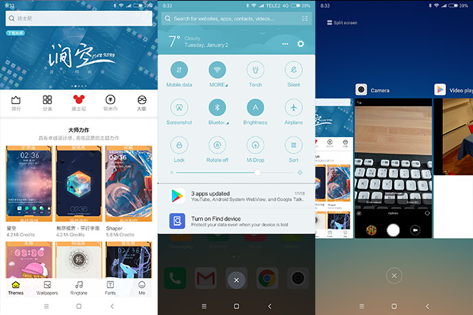 REDMI 5 PLUS RECENZIJA
