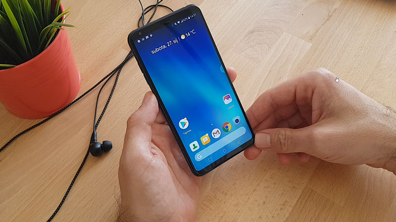 Rootless Pixel Launcher 3 pretvorit će svaki Android u Google Pixel 2