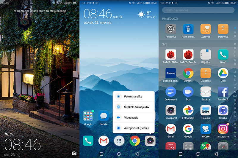 huawei mate 10 pro recenzija