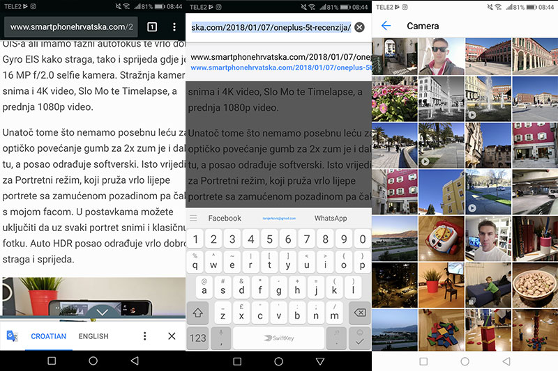 huawei mate 10 pro recenzija