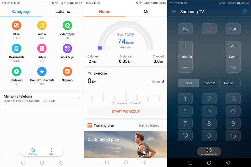 huawei mate 10 pro recenzija