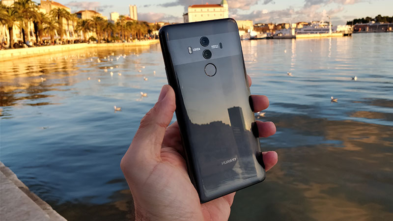 huawei mate 10 pro recenzija