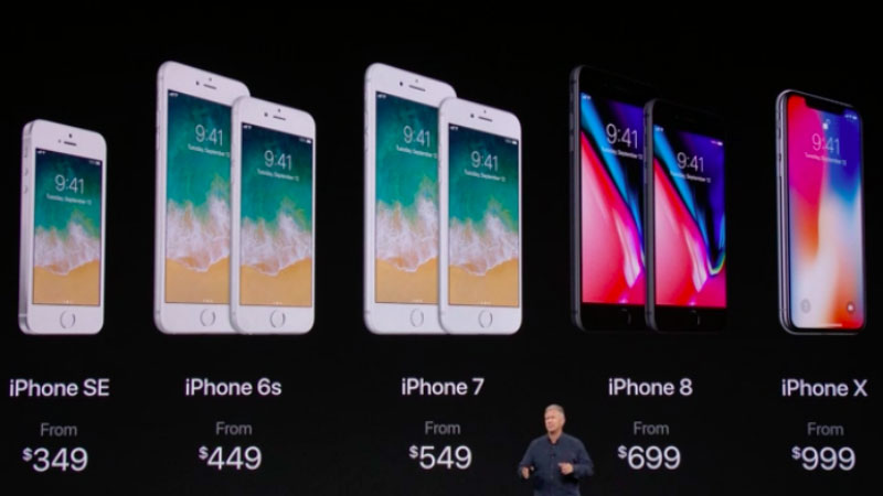 Apple u prošlom tromjesečju prodao manje iPhonea ali zaradio više