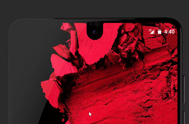 Android P Android P ili Pistachio Ice Cream donosi radikalan redizajn i podršku za zaslone sa zubom