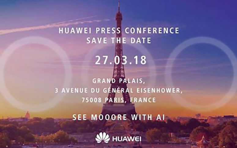 Huawei P20